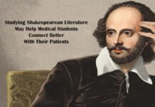 Studying Shakespearean Literature May Help Medical Students Connect Better With Their Patients