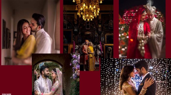 Celebrity Wedding Photographer Who Shot Jonas-Chopra, Sharma-Kohli Gives Insider BTS Info In Recent Interview