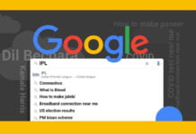 Here Are Some Of The Most Asked Questions On Google In 2020