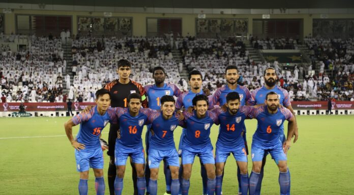 लापरवाही और भावभीनी जीत: भारतीय फुटबॉल की कहानी