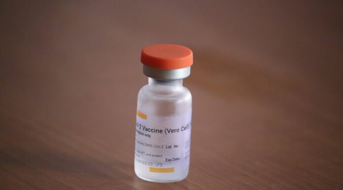 According To Experts, The COVID-19 Vaccine Prevents The Illness From Becoming A Severe Case And Not The Infection Per Se