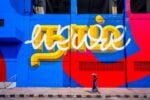 In Pics: The Message Behind India’s Largest Panoramic Mural In Chennai