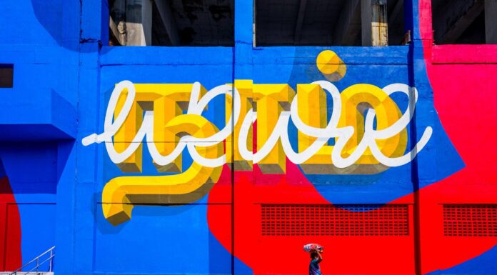 In Pics: The Message Behind India’s Largest Panoramic Mural In Chennai