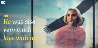 Ma Anand Sheela Documentary Netflix