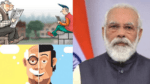 PM Says COVID-19 Has Increased Family Bond And Closed The Generation Gap, How True Is It?