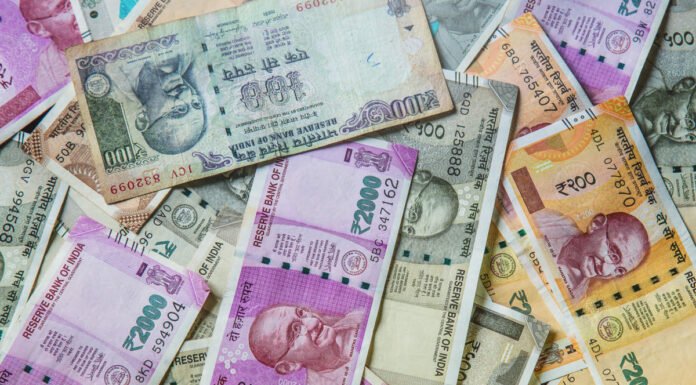 COVID-19 Surge Causes Rupee To Go From Asia’s Best To Worst-Performing Currency In Just Two Weeks