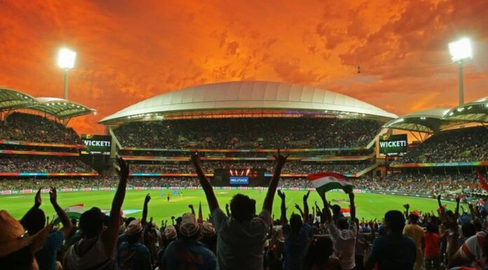 Why Are Indians So Obsessed With Cricket?