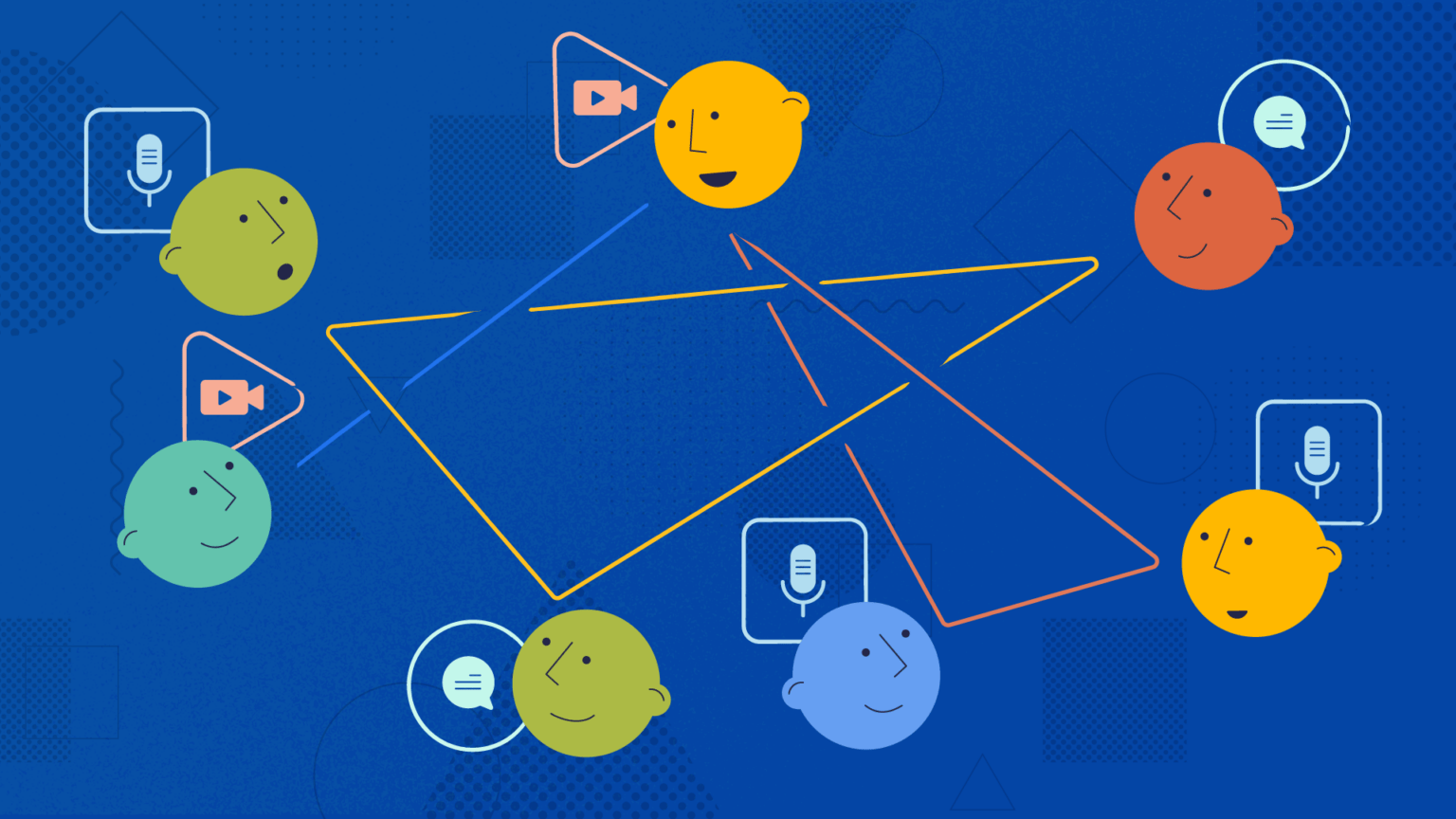 ResearchED How Virtual Communication Causes Change In Our Behavior?