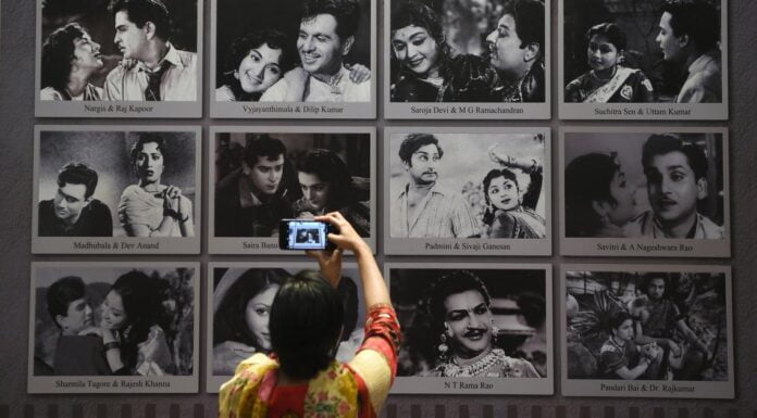 ResearchED: Indian Film Renaissance: The Time When The Film Industry Didn’t Distance Itself From The Masses