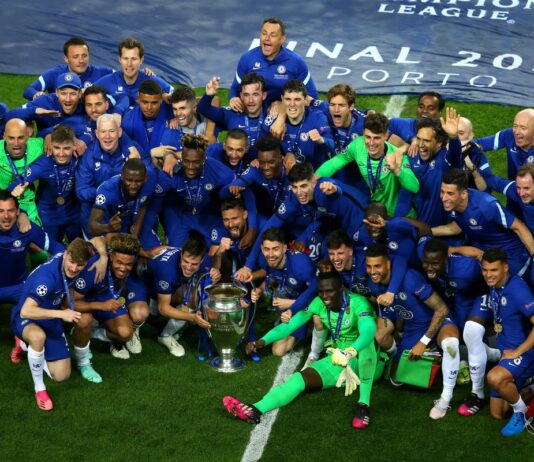 Why EPL Clubs Need To Stop Calling Themselves The Best League In The World
