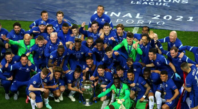 Why EPL Clubs Need To Stop Calling Themselves The Best League In The World