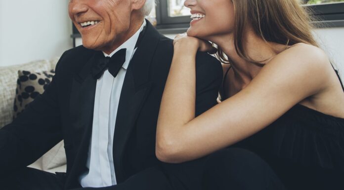 रिसर्चड: भारत में शुगर बेबी- शुगर डैडी संस्कृति का उद्भव