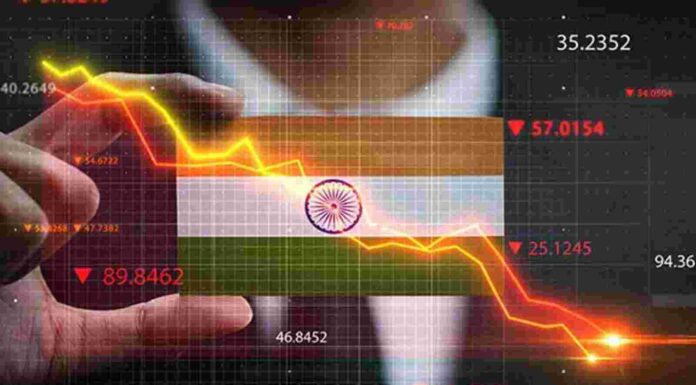 कोविड ने भारतीय जनता को तोड़ दिया लेकिन भारतीय शेयर बाजार को तोड़ नहीं सका: क्यों?