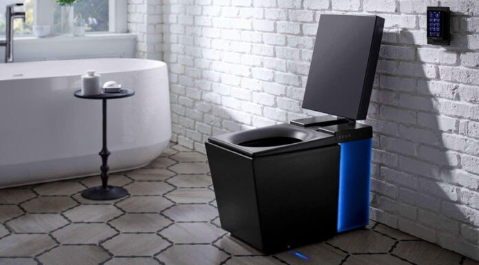 AI Could Detect Diseases Like Cancer, Kidney Failure From Your Stool In Smart Toilets smart toilets