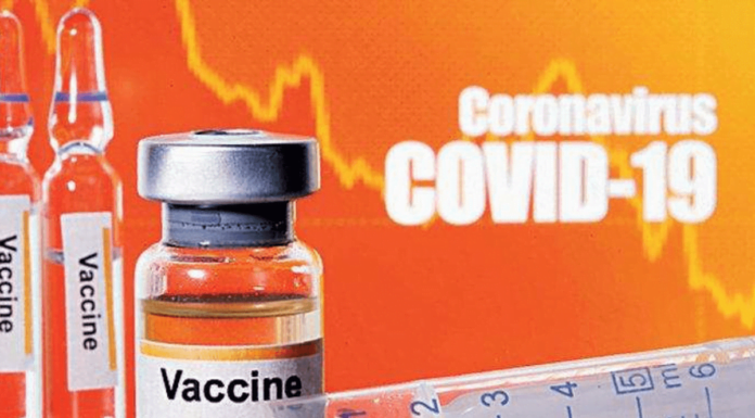 What To Do If I Feel Unwell On My Vaccination Appointment Day? How To Protect Myself From The Peak; This & More Doubts Answered By Public Health Expert