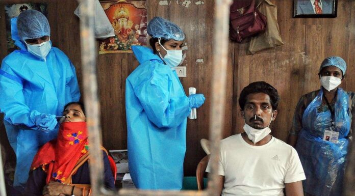 These College And School Goers From Kolkata Are Connecting Resources With Needs Round The Clock, Nationwide