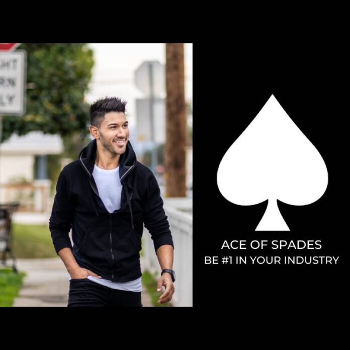 ace of spades hq decision desk