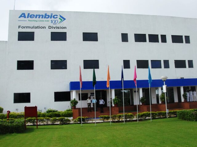 Alembic Pharmaceuticals Announces Financial Aid Up To 50 Lakhs For ...