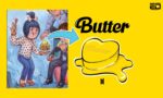 BTS x Amul colab