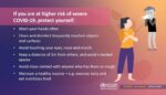 WHO measure against COVID