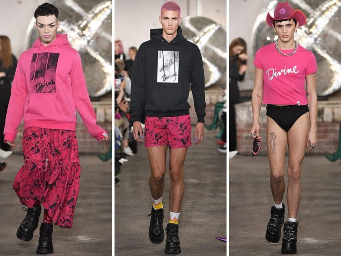 Researched: How Has Gender-Neutral Fashion Come About These Years?