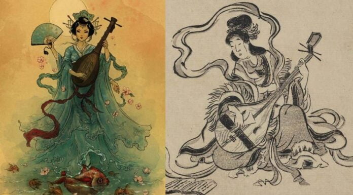 Here’s How Hinduism And The Japanese Religion Of Shintoism Are Very Similar