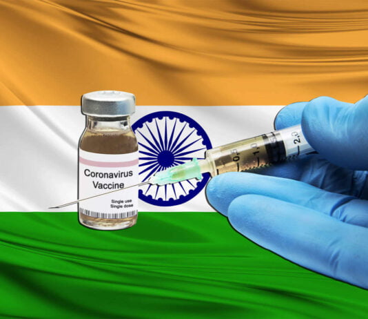 Hacks On How To Get A Vaccine Slot On CoWin