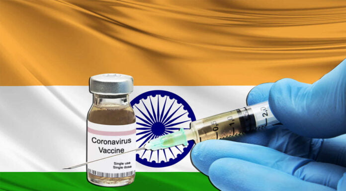 Hacks On How To Get A Vaccine Slot On CoWin