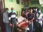 How Delhi NCC Cadets Are Playing A Major Role In Fighting Coronavirus