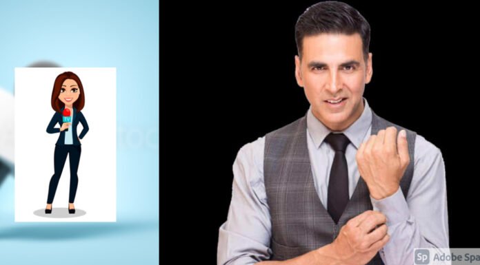 फेक फ्रेंडली फ्राइडे: अक्षय कुमार के साथ बातचीत में कि वह कनाडा के नागरिक होने के बावजूद कितने बड़े राष्ट्रवादी हैं