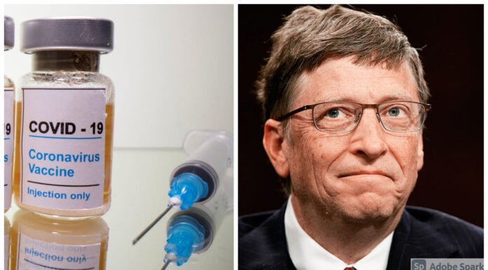 Stupid Reasons Bill Gates Gave For Not Sharing Vaccine Recipe With Indian Organizations