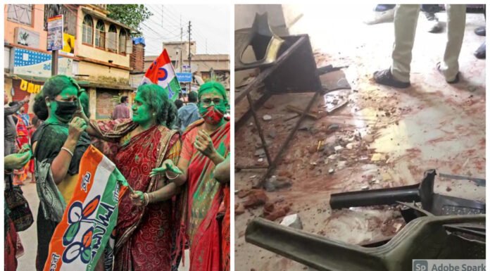 Why The Narrative Of Choosing The Lesser Evil Will Lead To The Eventual Downfall Of Indian Democracy