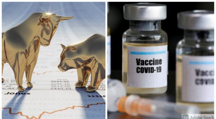 स्टॉक मार्केट्स ने महामारी के बीच वृद्धि की; क्या आर्थिक अटकलबाजी से आर्थिक संकट होगी?