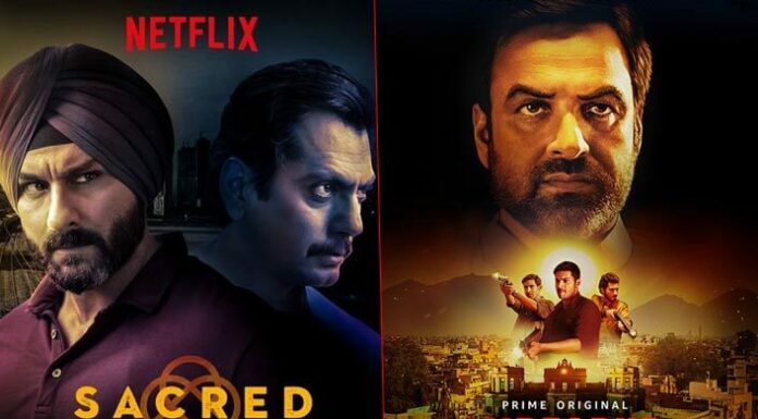 Do Indian Crime Reality Shows Spread Awareness Or Fear Among Common People?