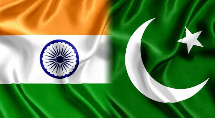 How COVID-19 Redefined The Relationship Between India And Pakistan?