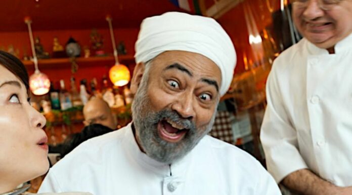 A Japanese YouTube Channel Releases A Song Named ‘Curry Police’ Insulting Indians