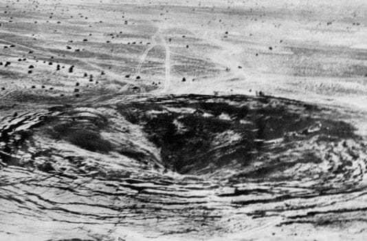 Back In Time: 47 Years Ago, Today, India’s First Nuclear Test Took Place In Pokhran