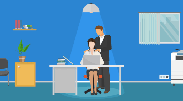 Law Firm Partner Sends Kiss Emoji Everyday To Intern; Posts Expose Legal Industry Sexual Harassment Legal Industry Sexual Harassment