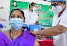 भारत के किन राज्यों को अपने कोविड-19 टीकाकरण अभियान के साथ सबसे अधिक सफलता मिली है?