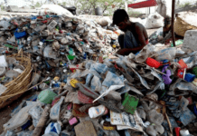 Chennai Sanitization Workers Still Don’t Have The Right Gear Or Tools Despite Being In Year Two Of The COVID Pandemic