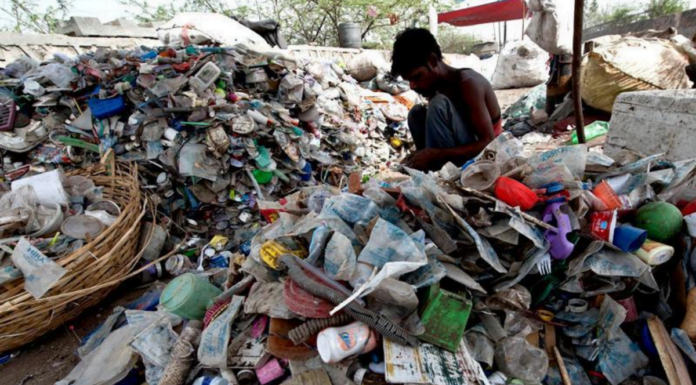 Chennai Sanitization Workers Still Don’t Have The Right Gear Or Tools Despite Being In Year Two Of The COVID Pandemic