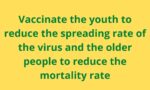 “We do not have enough doctors and nurses to give the kind of care a COVID patient deserves” (1)