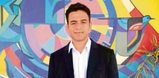 Zerodha founders 100 crore salary