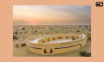 school amidst the Thar desert