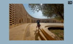 school amidst the Thar desert