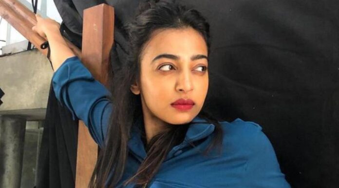 लीक हुई न्यूड क्लिप के बारे में राधिका आप्टे कहती हैं, ”कई दिनों तक घर से बाहर नहीं निकल पाईं”; भारतीय अभी भी नग्नता के विचार की थाह क्यों नहीं ले पा रहे हैं?