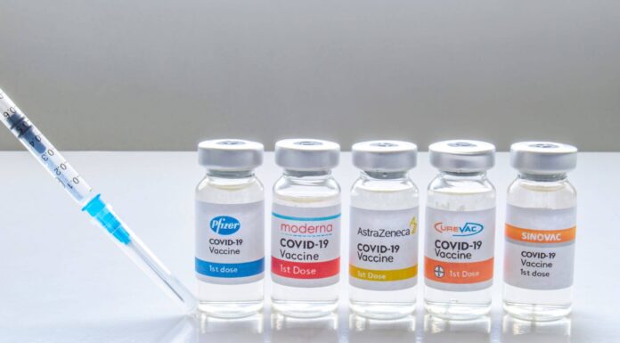 Can’t Book The Second Slot: Should One Go For A COVID-19 Vaccine Cocktail Instead? COVID-19 Vaccine Cocktail