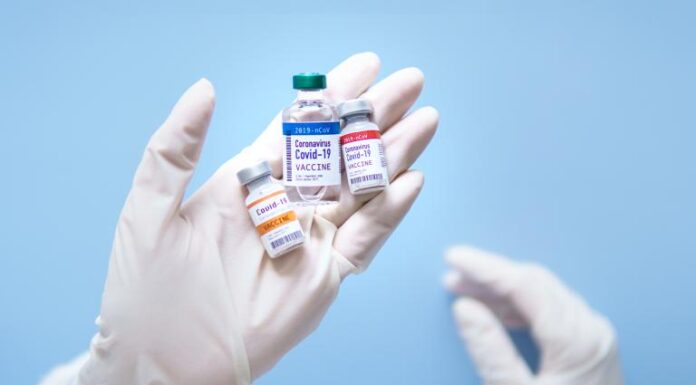 What’s Compulsory Licensing And Will It Increase Vaccine Production?