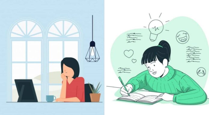 Breakfast Babble: Why Is It Okay To Not Have It All Figured Out?