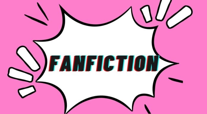 Are K-Pop Fan Fictions Getting Out Of Hand?